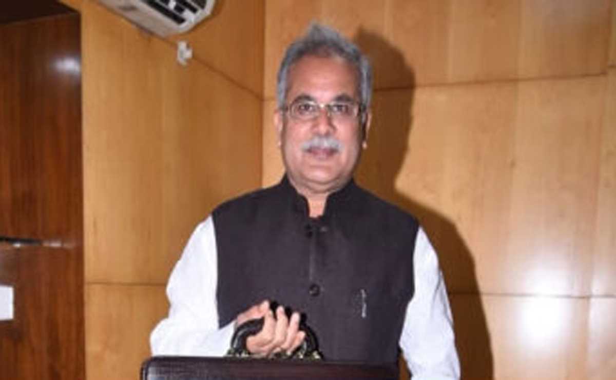 छत्तीसगढ़ सरकार कोटा में बनाएगी राज्य के छात्रों के लिए छात्रावास छत्तीसगढ़ सरकार कोटा में बनाएगी राज्य के छात्रों के लिए छात्रावास